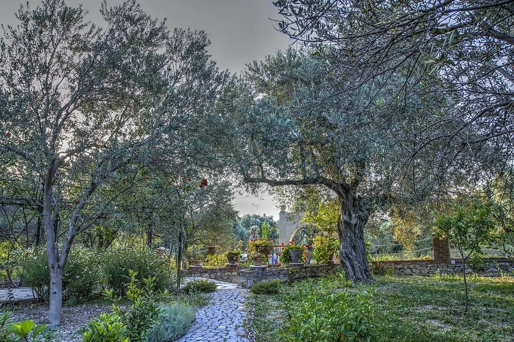 Hotel Olive Farm Of Datca Guesthouse (Adults Only)