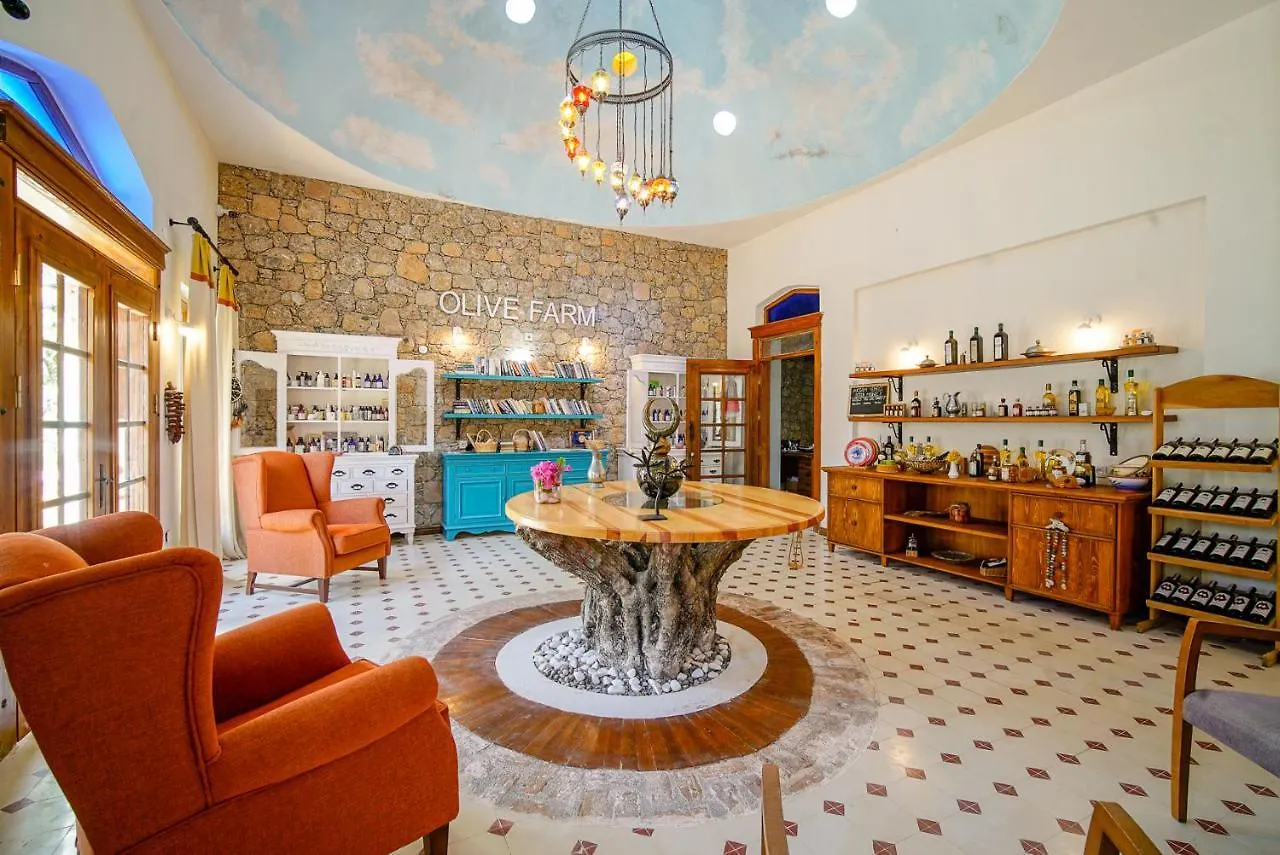 Olive Farm Of Datca Guesthouse (Adults Only)