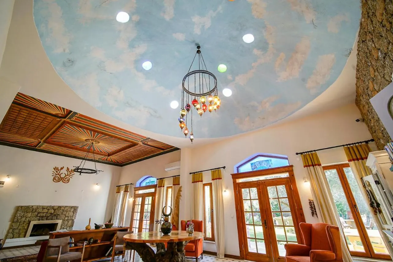 ** Hotel Olive Farm Of Datca Guesthouse (Adults Only) Turkey