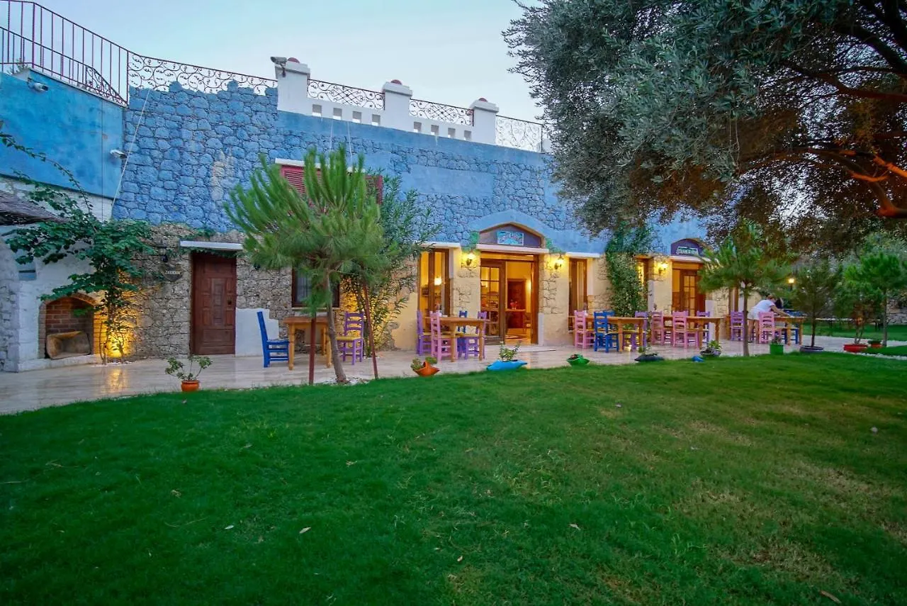 Olive Farm Of Datca Guesthouse (Adults Only) Hotel