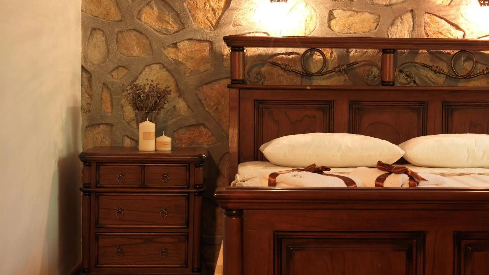 Olive Farm Of Datca Guesthouse (Adults Only) 2*,  Turkey