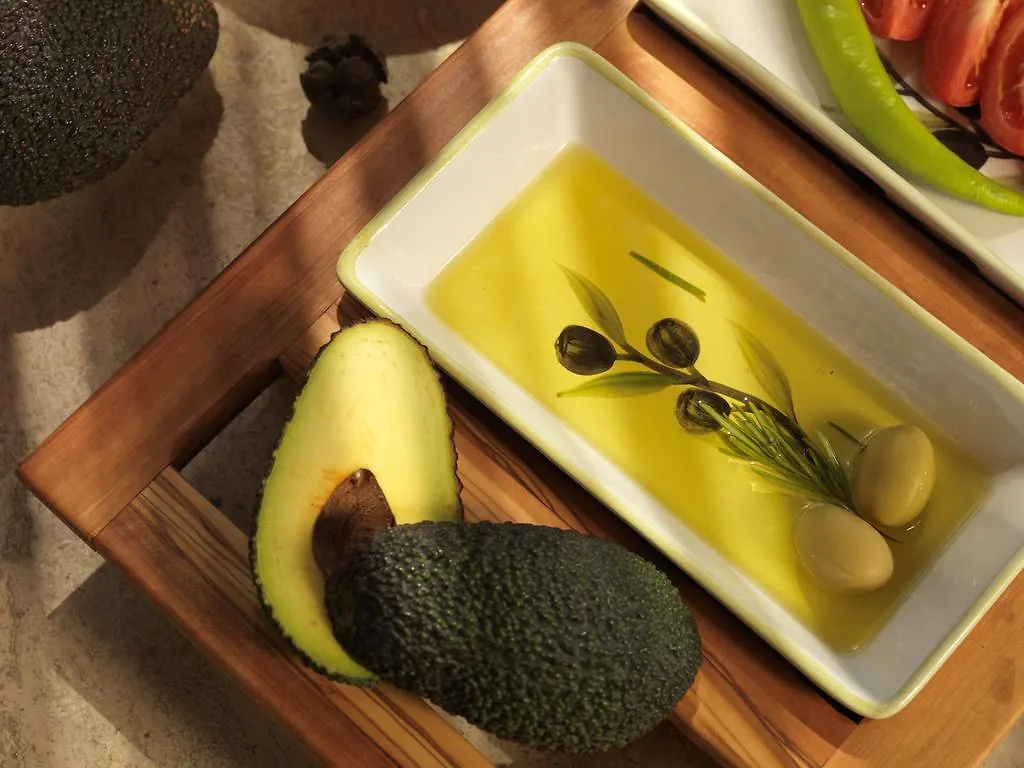 Hotel Olive Farm Of Datca Guesthouse (Adults Only)