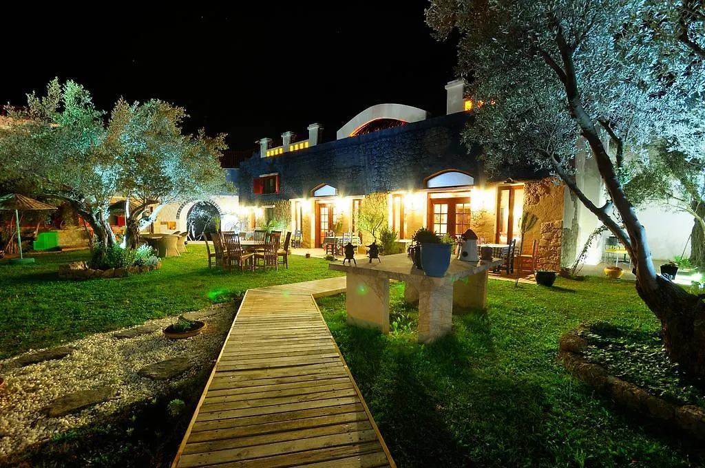 Olive Farm Of Datca Guesthouse (Adults Only) Hotel