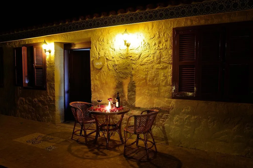 Olive Farm Of Datca Guesthouse (Adults Only)