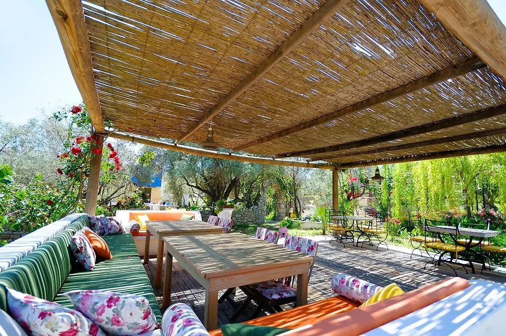 Olive Farm Of Datca Guesthouse (Adults Only)