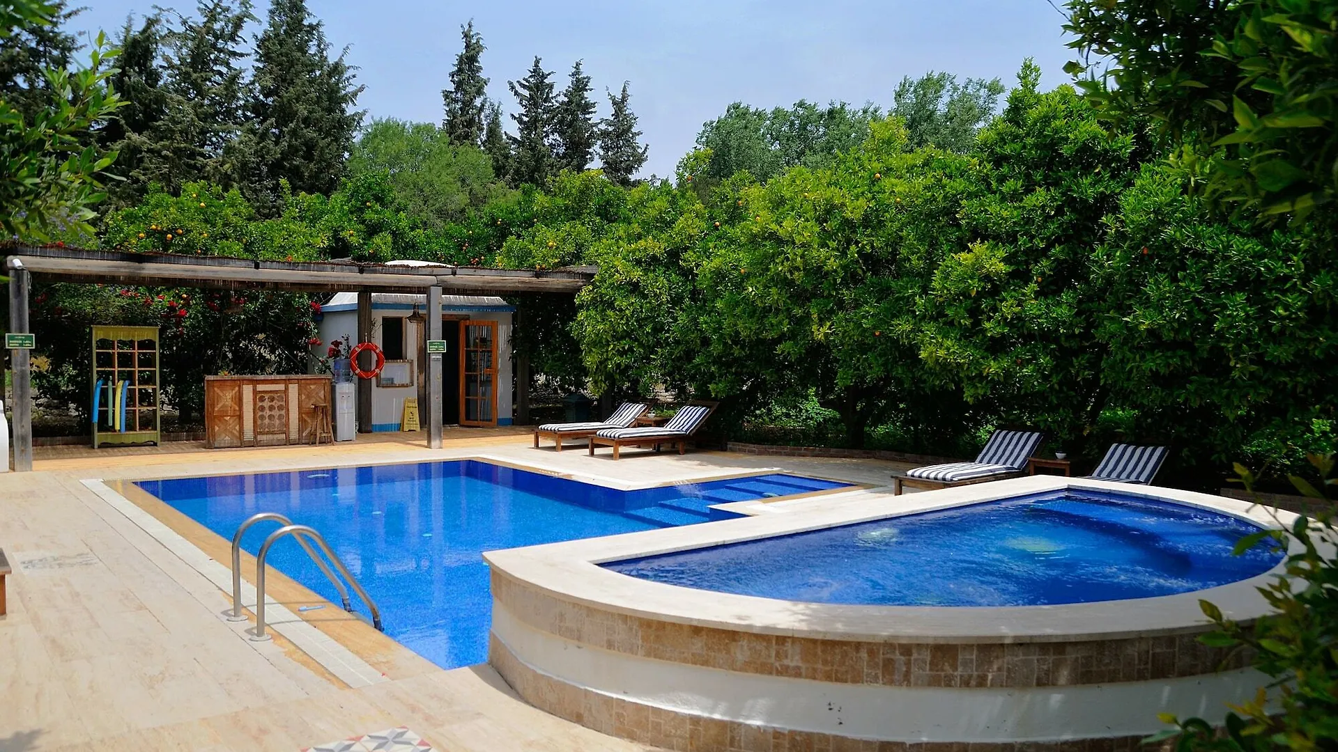 Hotel Olive Farm Of Datca Guesthouse (Adults Only)