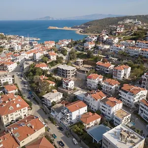 Gül Apart Otel