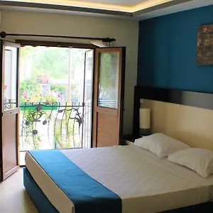 Hotel Bella Garden, Bodrum