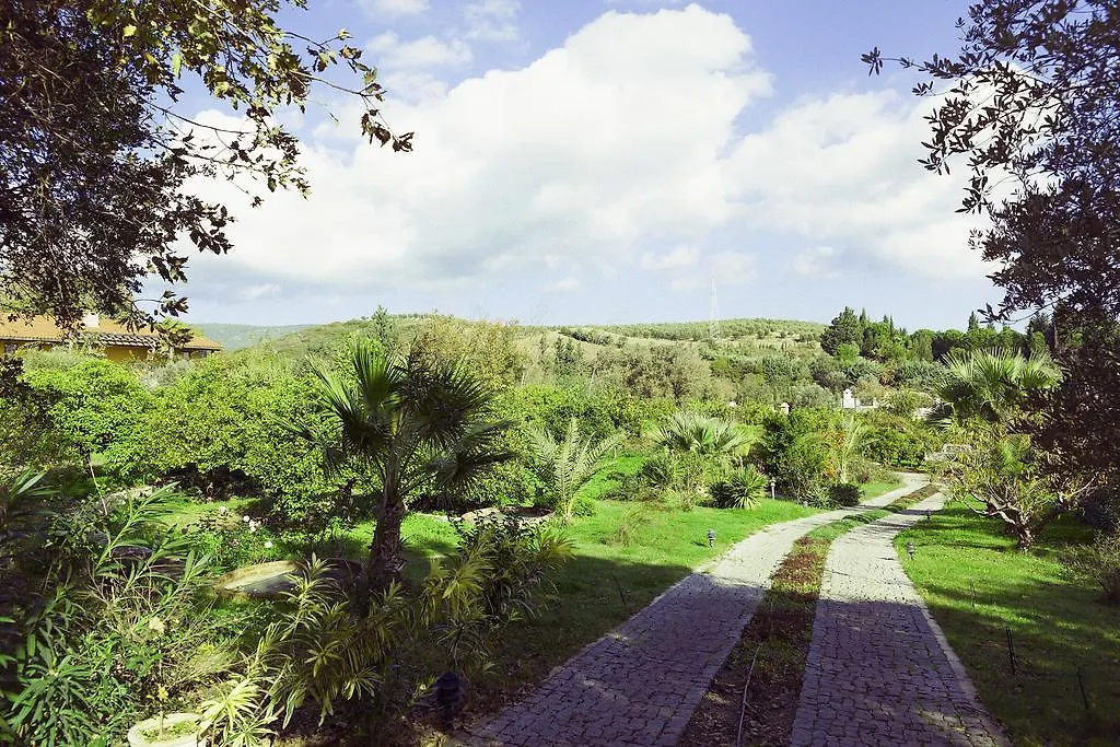 Olive Farm Of Datca Guesthouse (Adults Only) Turkey