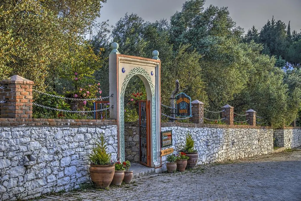 Olive Farm Of Datca Guesthouse (Adults Only) 2*,