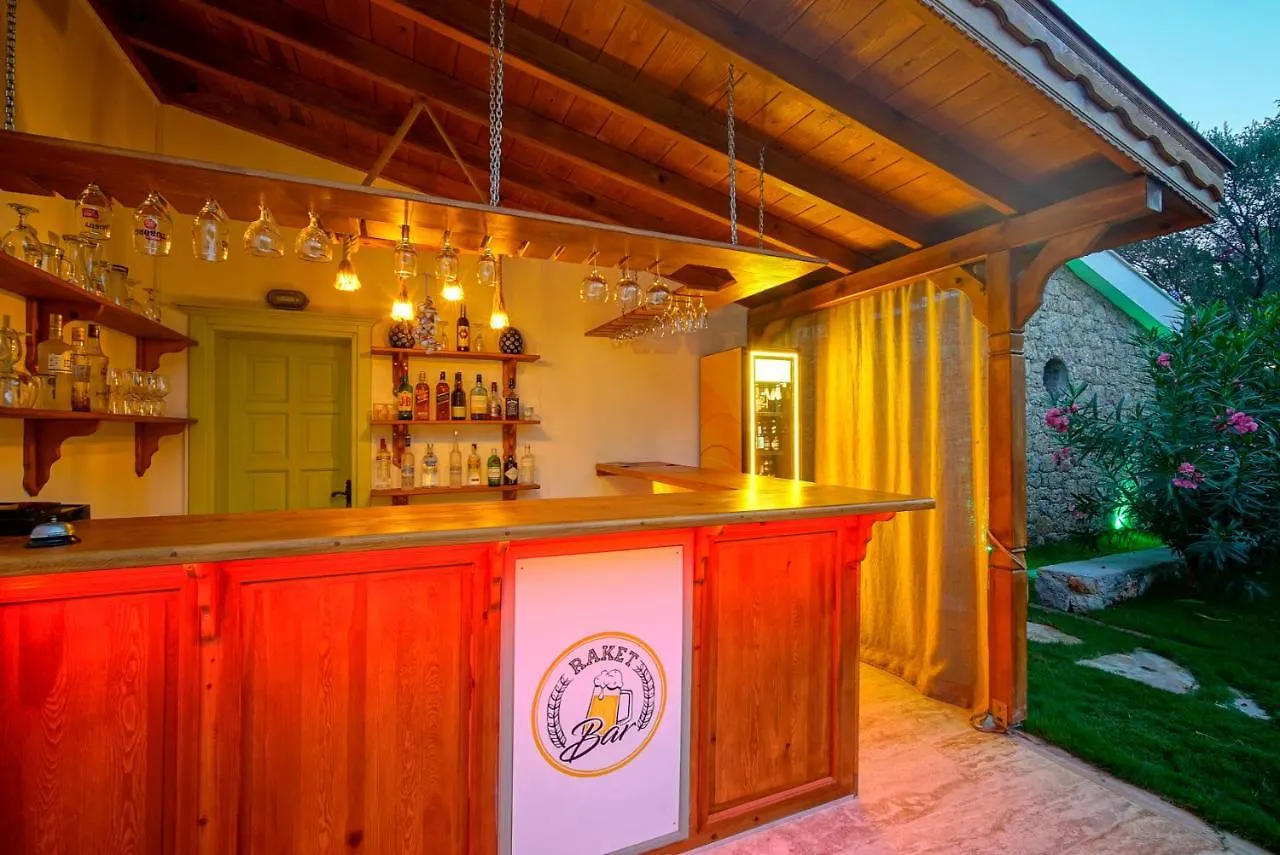 Hotel Olive Farm Of Datca Guesthouse (Adults Only)