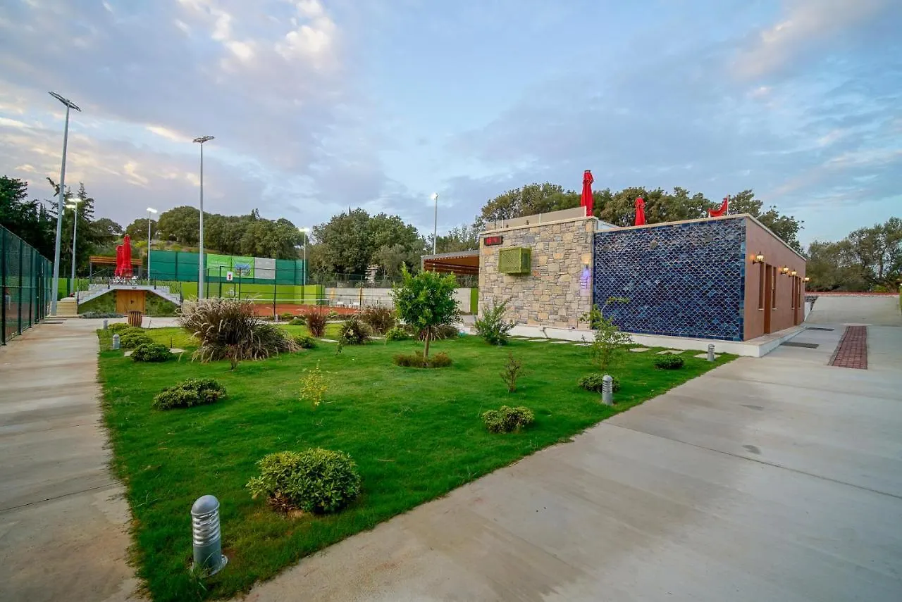 Olive Farm Of Datca Guesthouse (Adults Only) 2*,