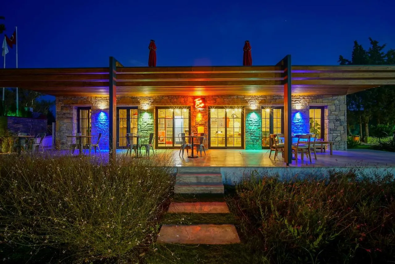 Olive Farm Of Datca Guesthouse (Adults Only)