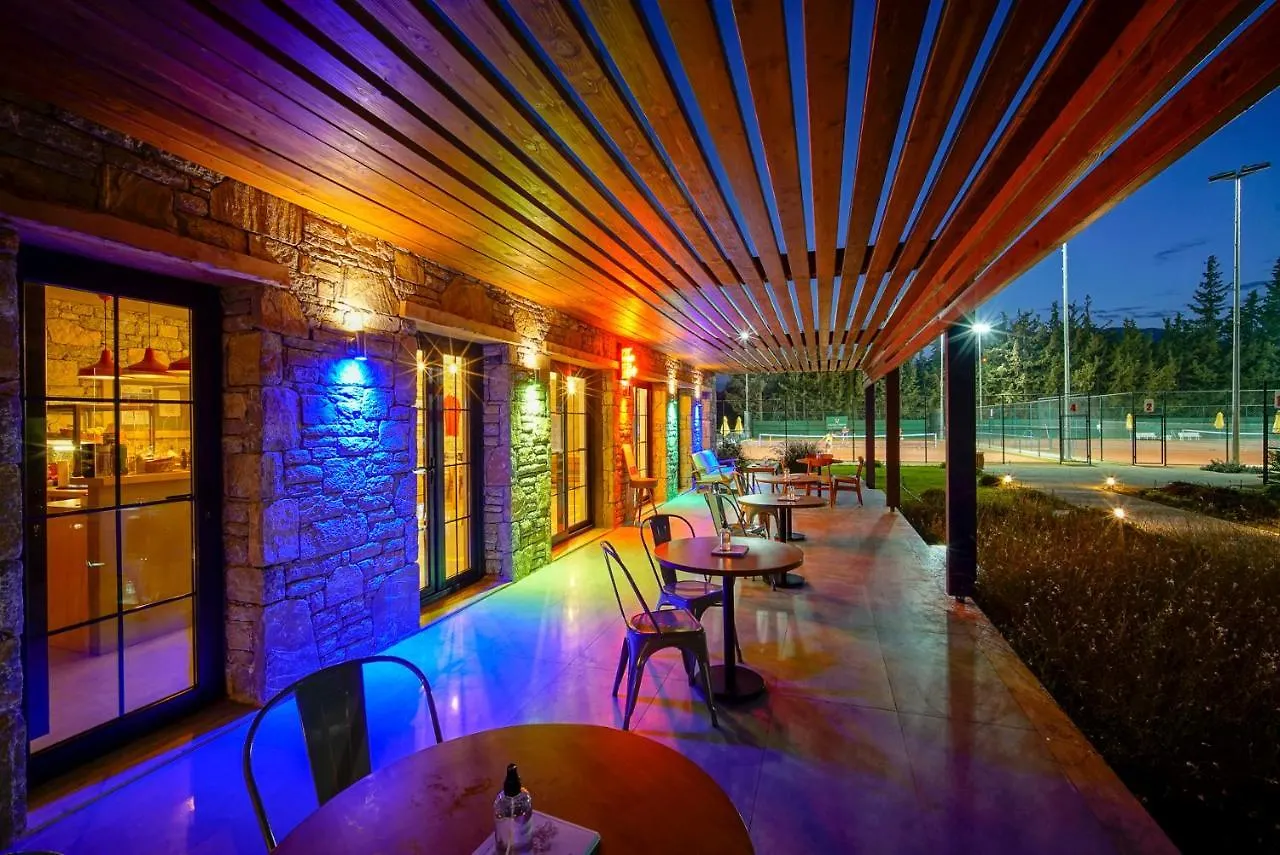 Olive Farm Of Datca Guesthouse (Adults Only)