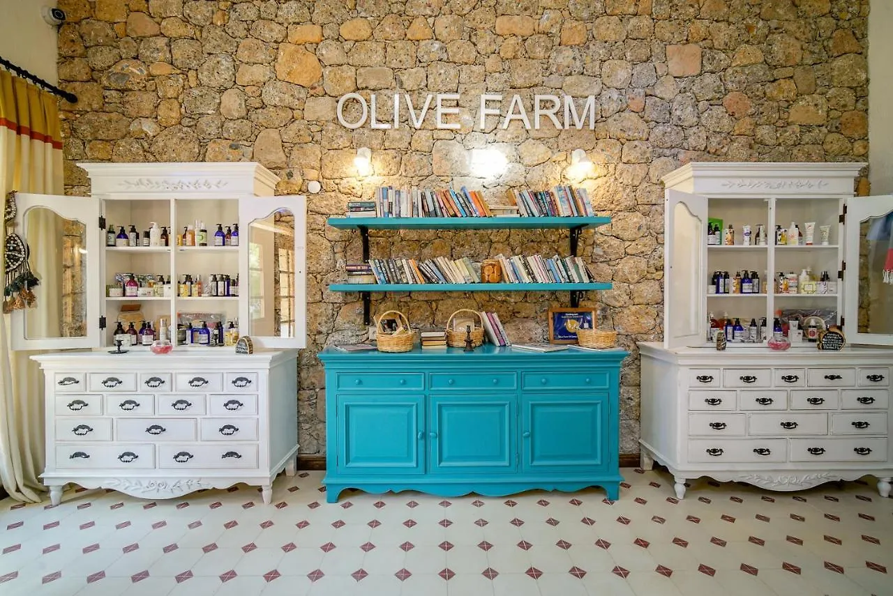 Hotel Olive Farm Of Datca Guesthouse (Adults Only)