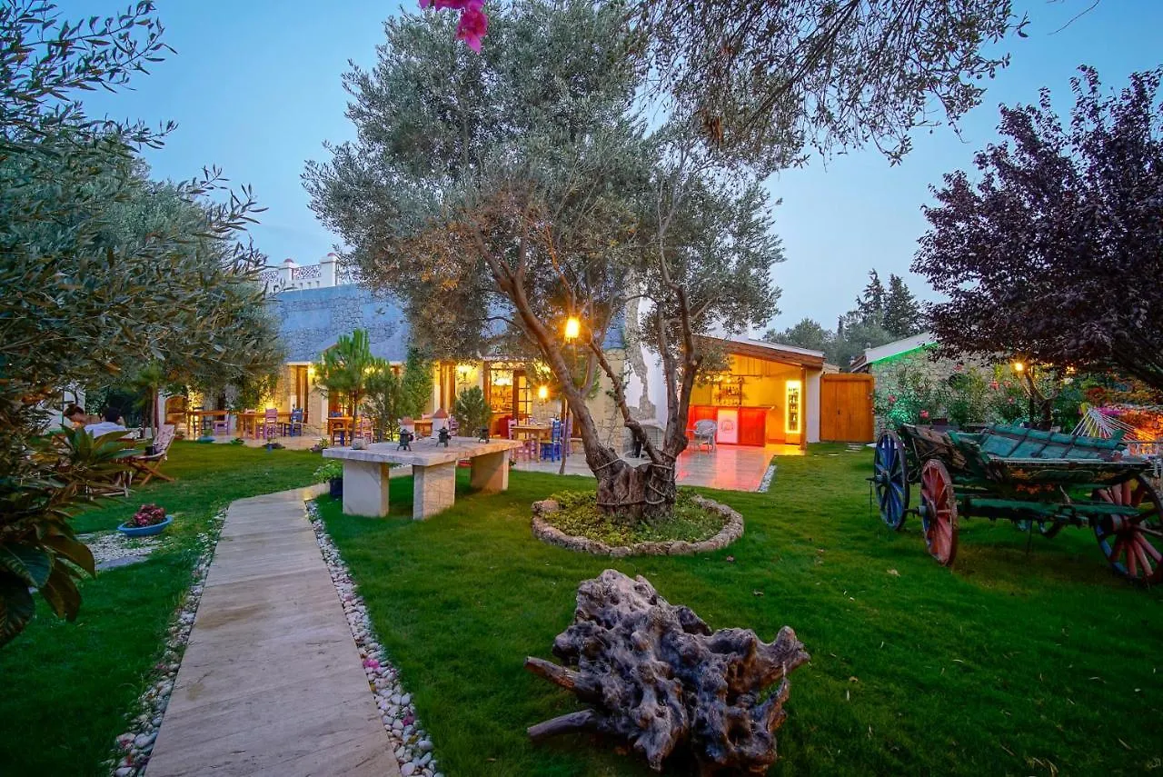 Olive Farm Of Datca Guesthouse (Adults Only) Hotel