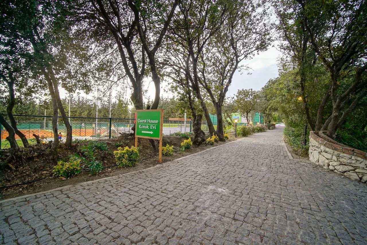 Olive Farm Of Datca Guesthouse (Adults Only)