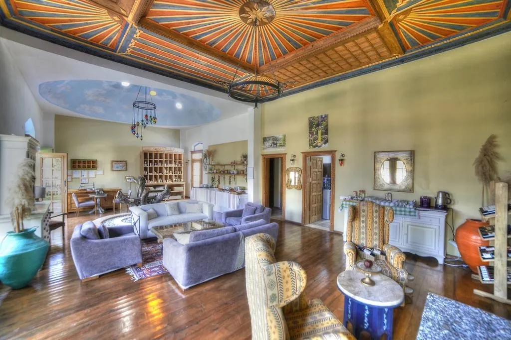 Olive Farm Of Datca Guesthouse (Adults Only) Hotel