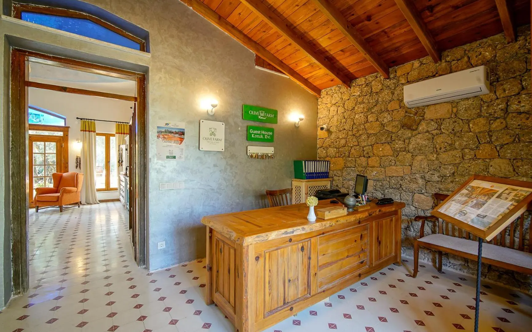 Olive Farm Of Datca Guesthouse (Adults Only) Hotel