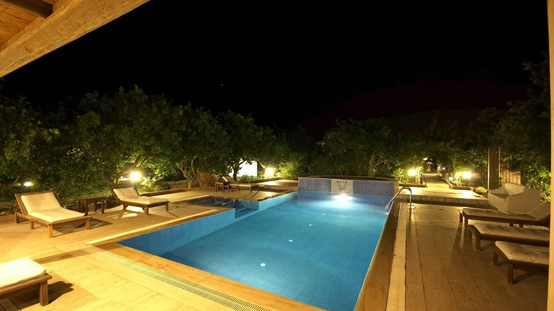 ** Hotel Olive Farm Of Datca Guesthouse (Adults Only) Turkey