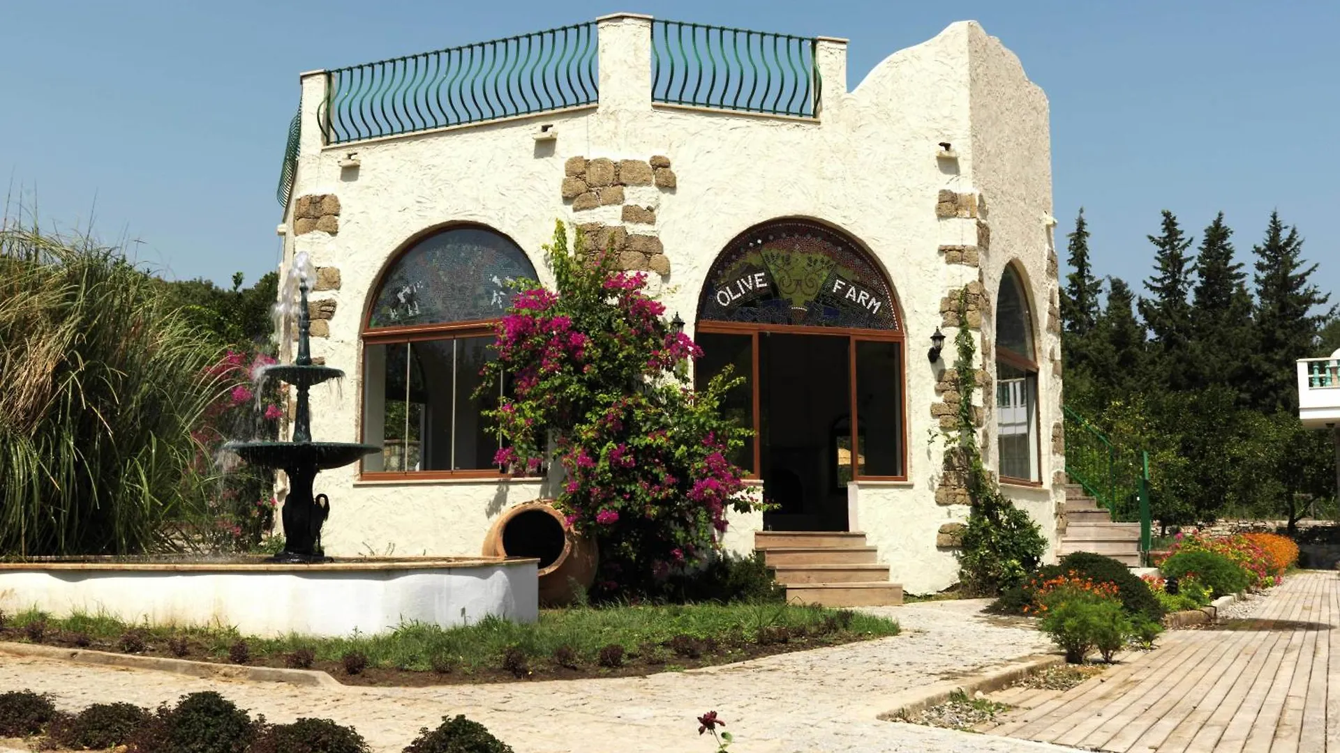 Hotel Olive Farm Of Datca Guesthouse (Adults Only)