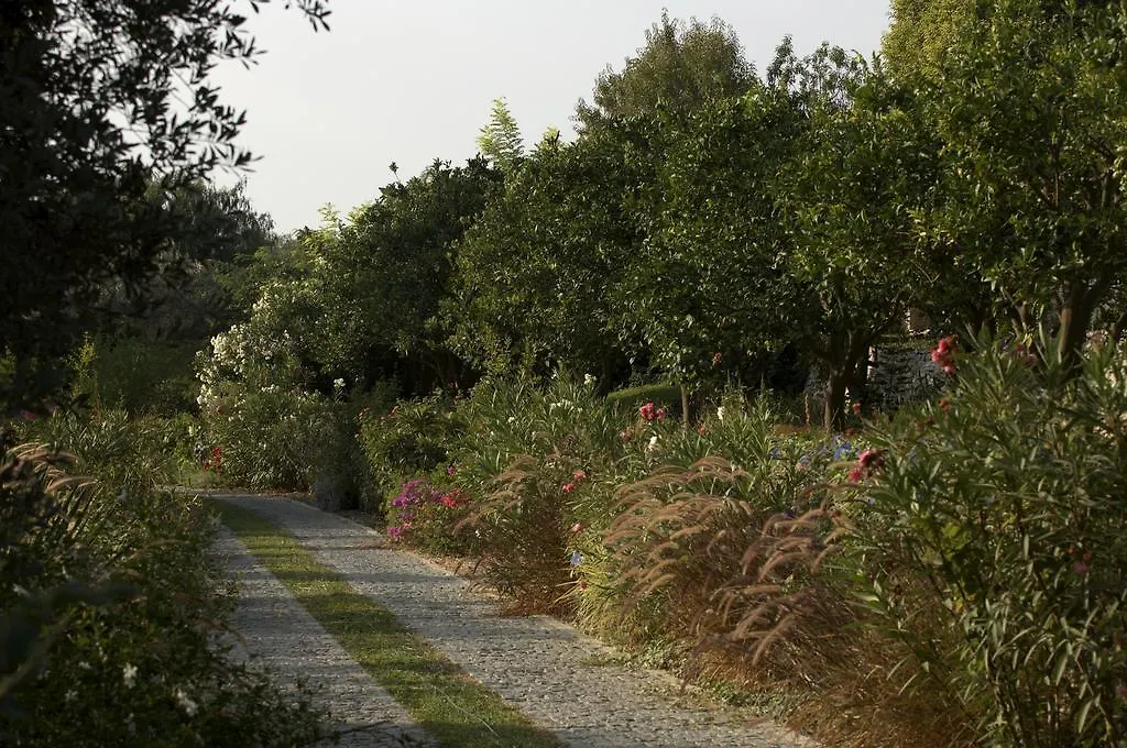 Olive Farm Of Datca Guesthouse (Adults Only) Turkey