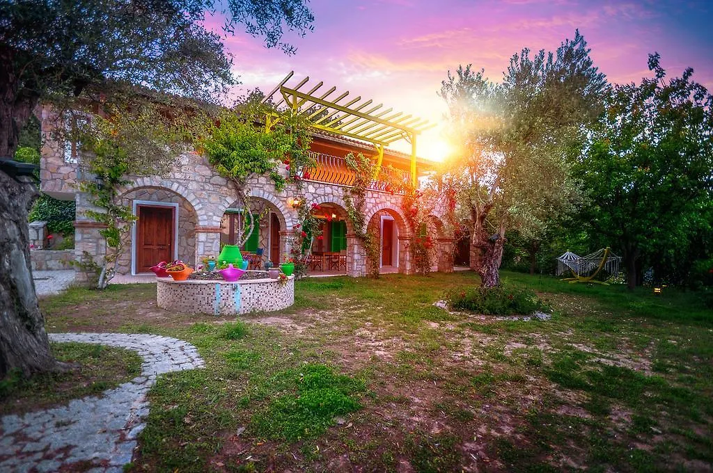 Hotel Olive Farm Of Datca Guesthouse (Adults Only)
