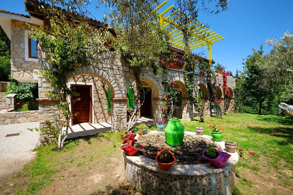 Olive Farm Of Datca Guesthouse (Adults Only) 2*,  Turkey