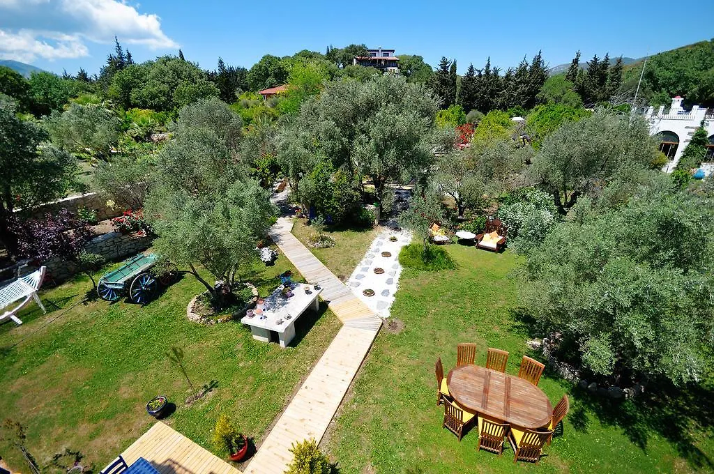 Hotel Olive Farm Of Datca Guesthouse (Adults Only)
