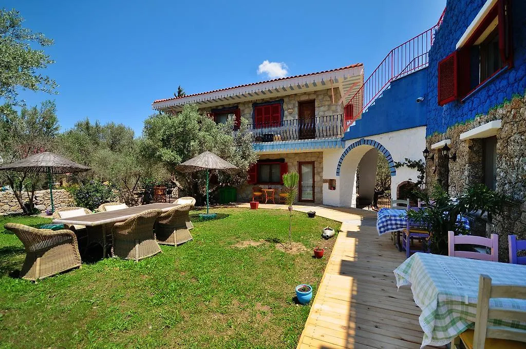 Hotel Olive Farm Of Datca Guesthouse (Adults Only)