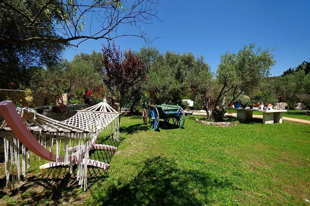 Olive Farm Of Datca Guesthouse (Adults Only) Hotel