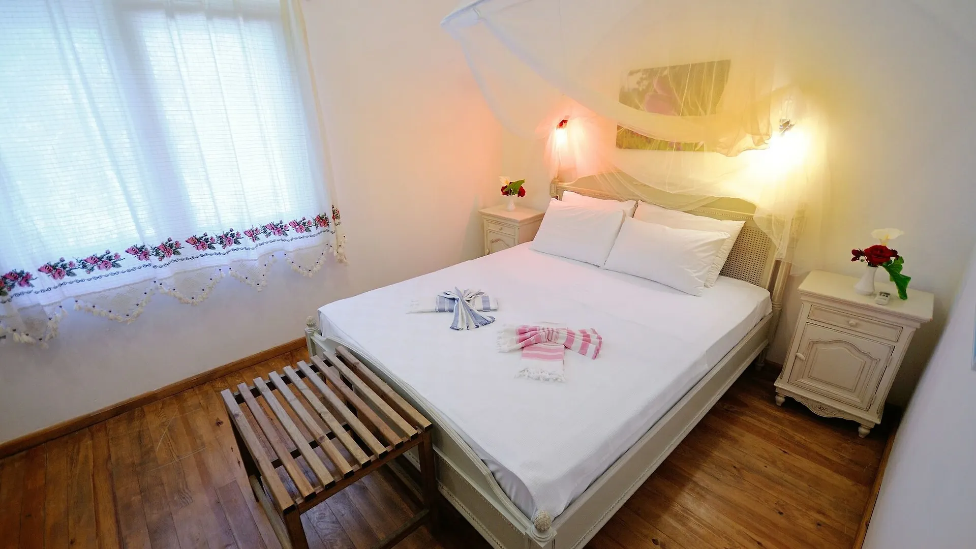 Hotel Olive Farm Of Datca Guesthouse (Adults Only)